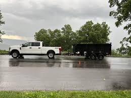 Trusted Frankfort, KY Junk Removal Services Experts